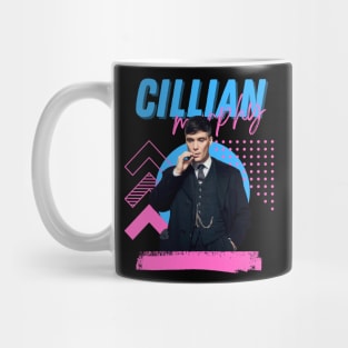 Cillian murphy***original retro Mug